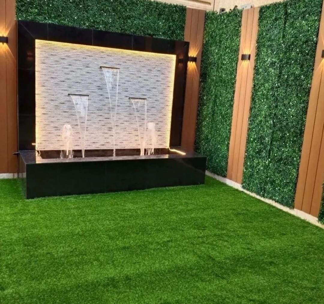 تنسيق حدائق (19)