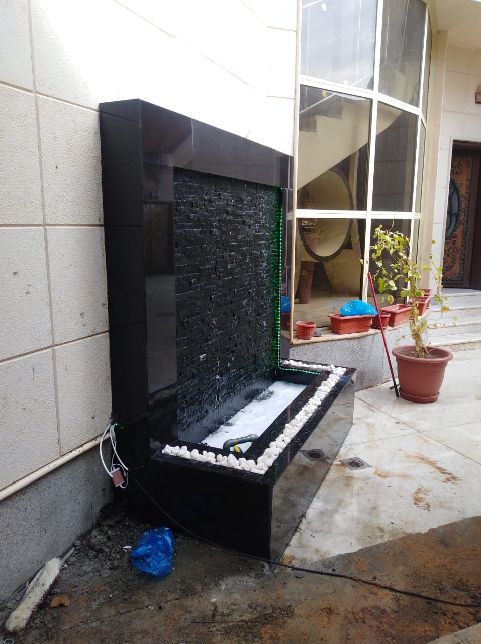 تنسيق حدائق (20)