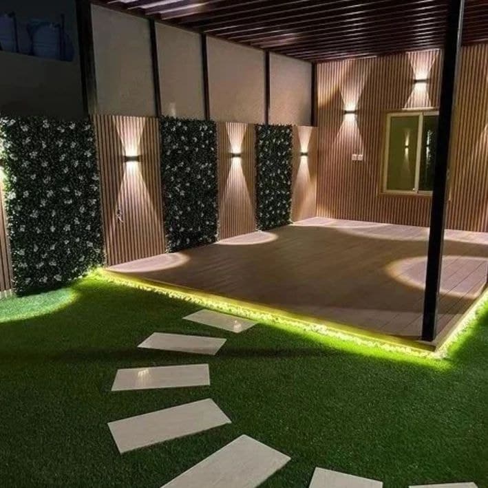 تنسيق حدائق (24)